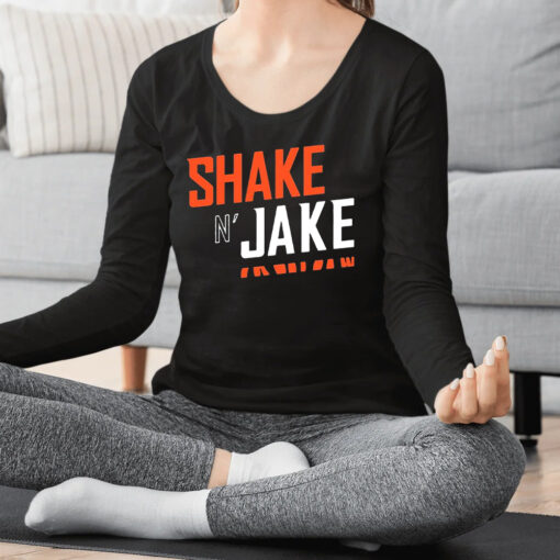 Shake And Jake Shirt