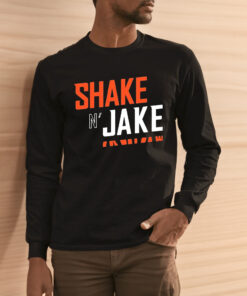 Shake And Jake Shirts