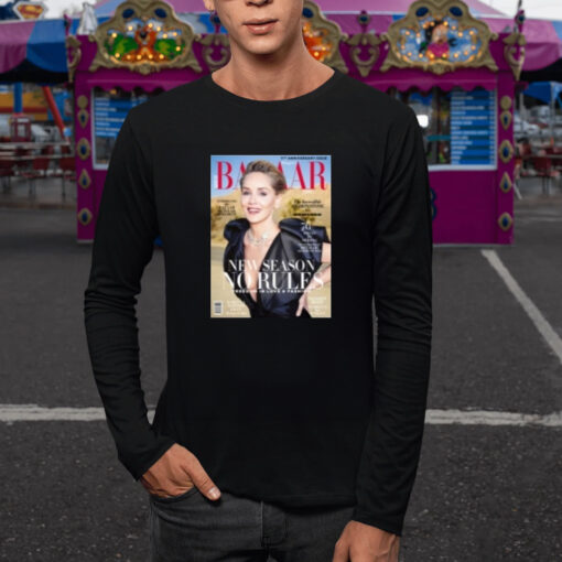 Sharon Stone Gap TShirt