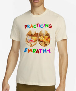 Shirt Jmcgg Justin Practicing Empathy-Unisex T-Shirt4