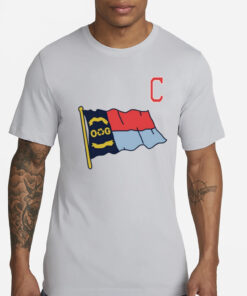 Shirt Roy Cooper Captain N.C. Og Joe Ovies-Unisex T-Shirt