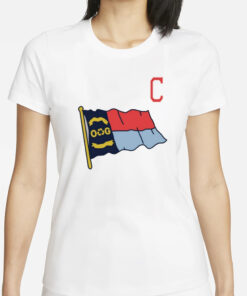 Shirt Roy Cooper Captain N.C. Og Joe Ovies-Unisex T-Shirts