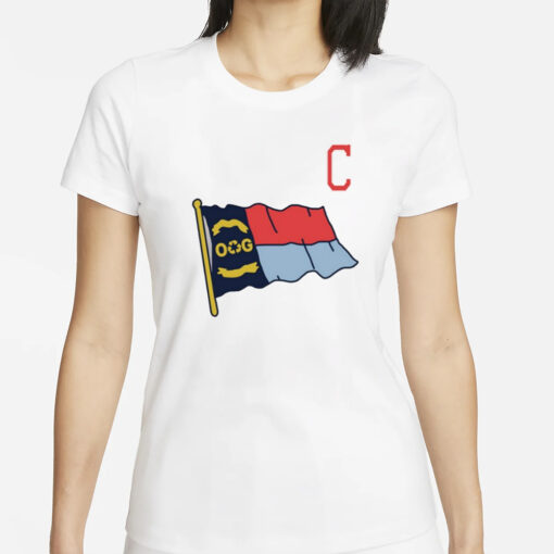 Shirt Roy Cooper Captain N.C. Og Joe Ovies-Unisex T-Shirts