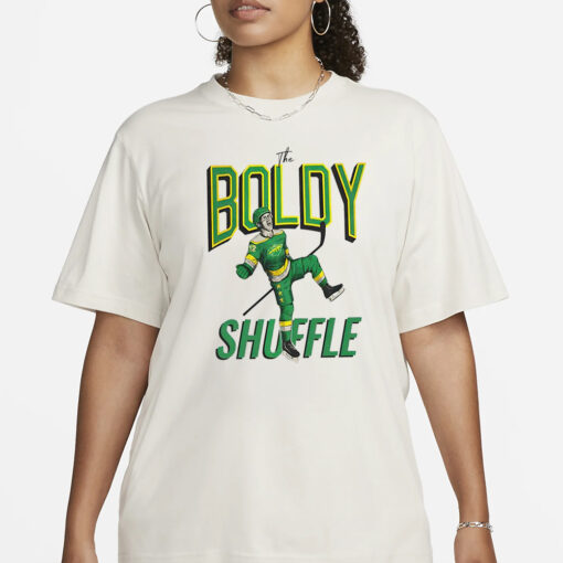 Sota Stick Boldy Shuffle T-Shirt3