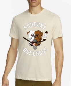 Sudbury Bulldogs T-Shirt