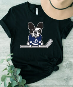 Tampa Bay Lightning Harry Hedman Silver Stick Shirts