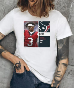 Tank Dell Out For The Season T-Shirts