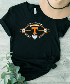 Tennessee Volunteers Cheez-it Citrus Bowl Orlando Florida 2024 Logo Shirt