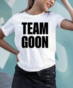 The Heel Team Goon T-Shirts