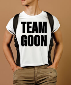 The Heel Team Goon T-Shirtt