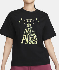 The National Parks Store The National Parks Ufo T-Shirt3