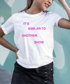 The Show Caleb Show T-Shirts