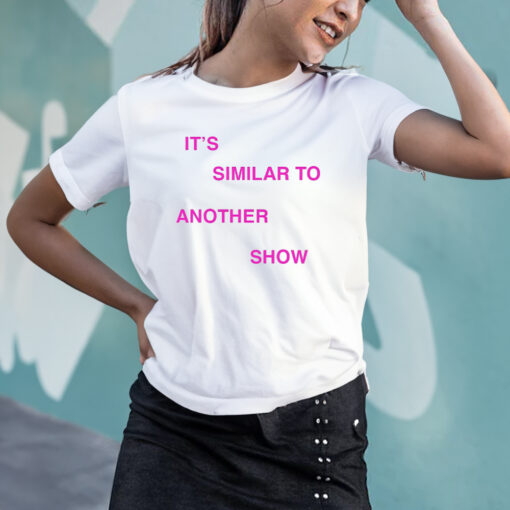 The Show Caleb Show T-Shirts