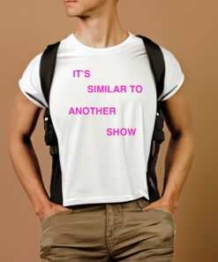 The Show Caleb Show T-Shirtt