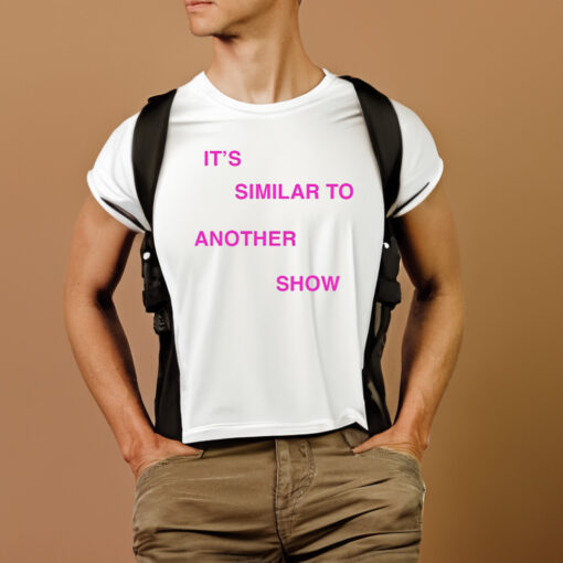 The Show Caleb Show T-Shirtt