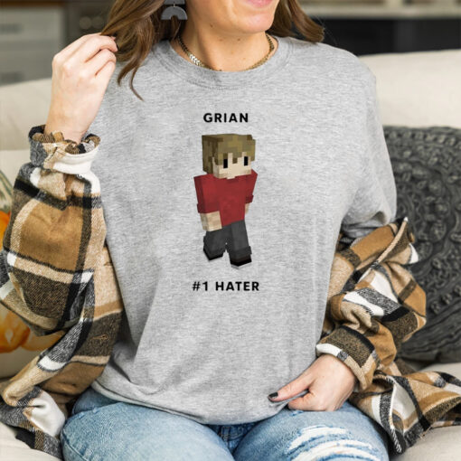 Tlgrian Grian #1 Hater Shirt3