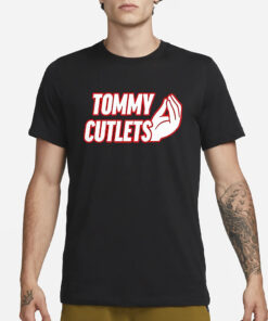 Tommy Devito Tommy Cutlets Shirt1