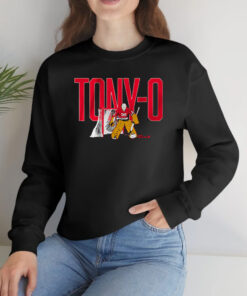 Tony Esposito Tony-O T-Shirtt