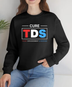 Trump Derangement Syndrome T-Shirtt