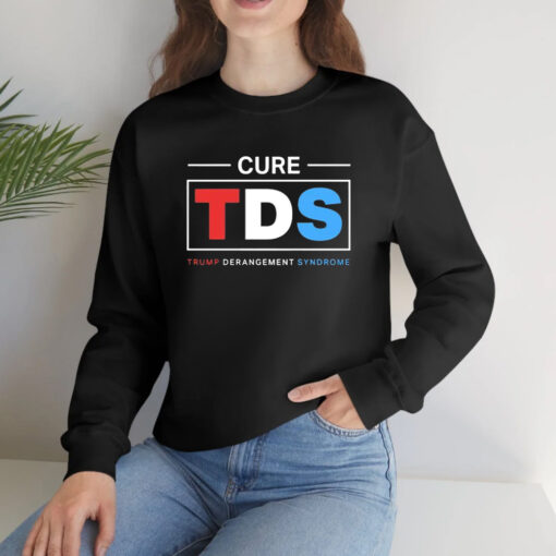 Trump Derangement Syndrome T-Shirtt