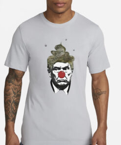 Trump Smells Bad T-Shirt