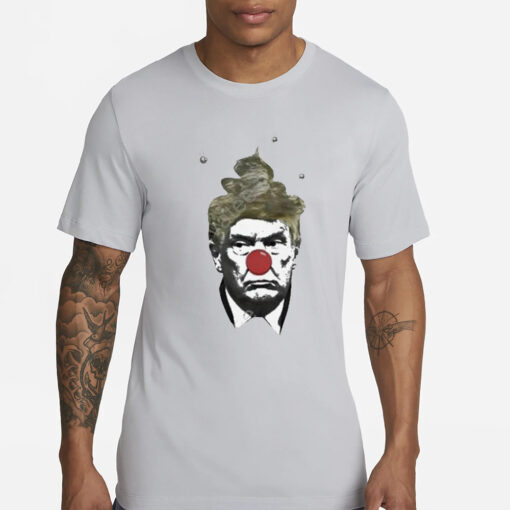 Trump Smells Bad T-Shirt