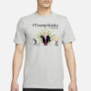 Trump Stinks Trump Smells T-Shirt1