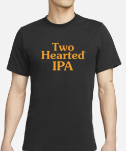 Two Hearted IPA T-Shirt