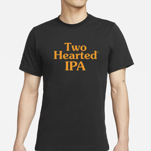 Two Hearted IPA T-Shirt