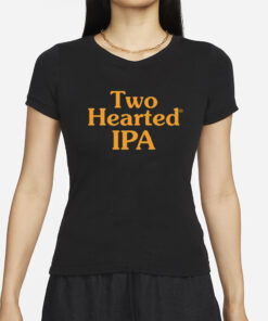 Two Hearted IPA T-Shirts