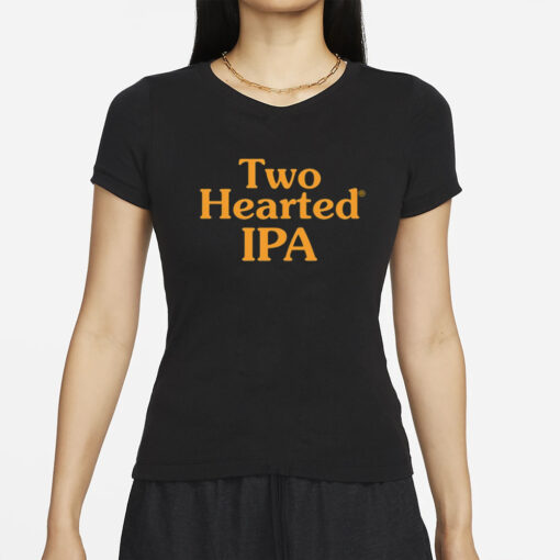 Two Hearted IPA T-Shirts