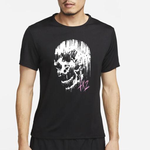 Tx2 Skull T-Shirt2