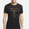 Very Afk Baldur's Gate 3 T-Shirt2