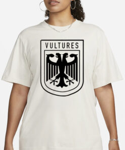 Vintage Kanye West Vultures Tour T-Shirt3