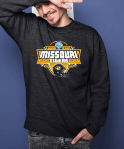 Vintage Missouri Tigers 2023 Cotton Bowl T-Shirts