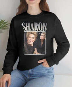 Vintage Sharon Stone Gap T-Shirts