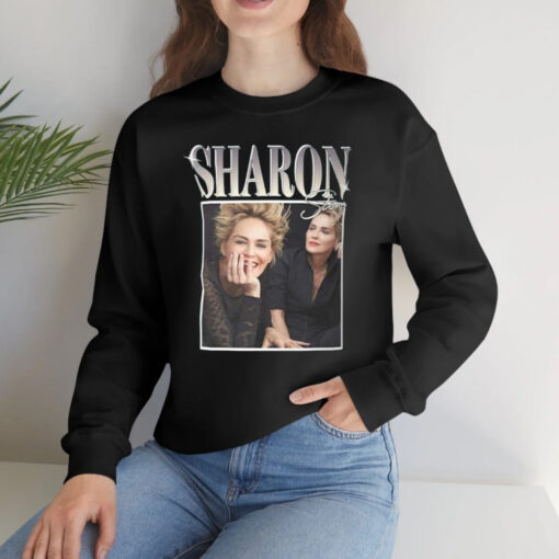 Vintage Sharon Stone Gap T-Shirts