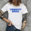 Virginity Rocks Game T-Shirts