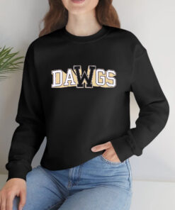 W Dawgs T-Shirts