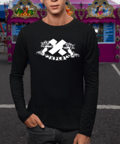 Xplr Sam And Colby Angel Knit TShirt