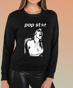 Xylo Popstar T-Shirt