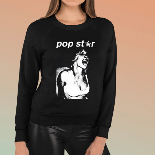 Xylo Popstar T-Shirt