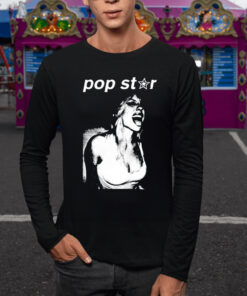 Xylo Popstar TShirt