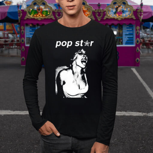 Xylo Popstar TShirt