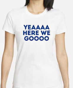 Yeaaa here we go Dallas Cowboys T-Shirts