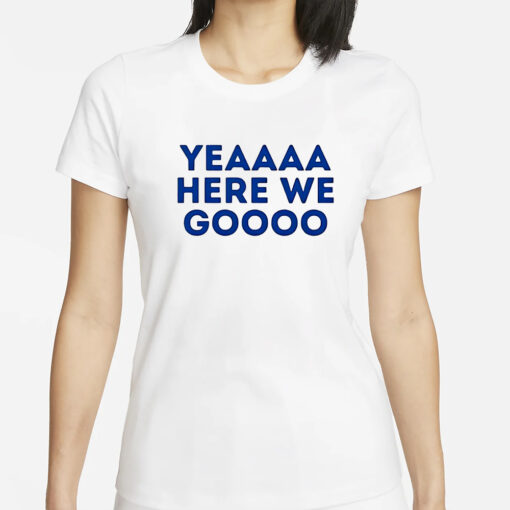 Yeaaa here we go Dallas Cowboys T-Shirts