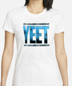 Yeet Shirt Jey Uso-Unisex T-Shirt