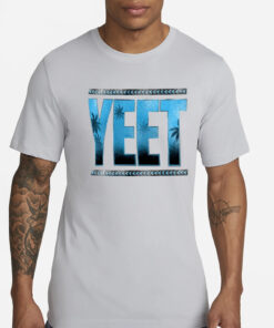 Yeet Shirt Jey Uso-Unisex T-Shirts