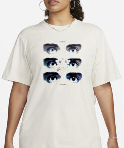 Your Eyes On Ecstasy T-Shirt1