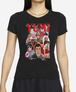 Yumimainn Yumi T-Shirt